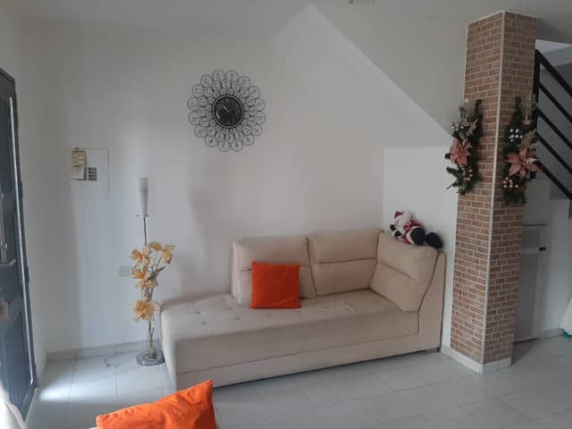 Casa en Venta en Galan, Barrancabermeja de 2 plantas con REF 1076