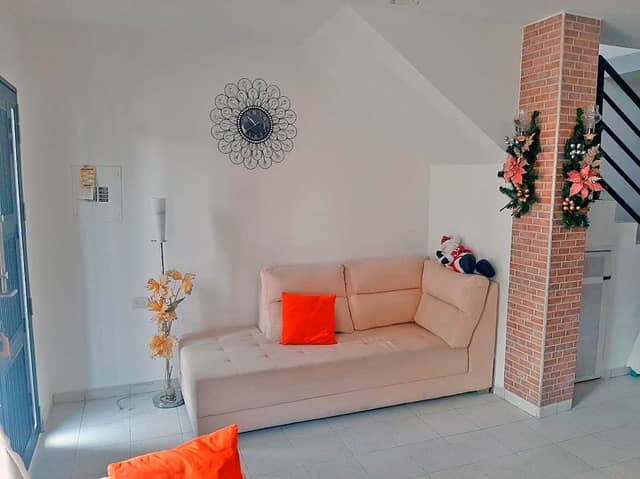 Casa en Venta en Galan, Barrancabermeja de 2 plantas con REF 1076