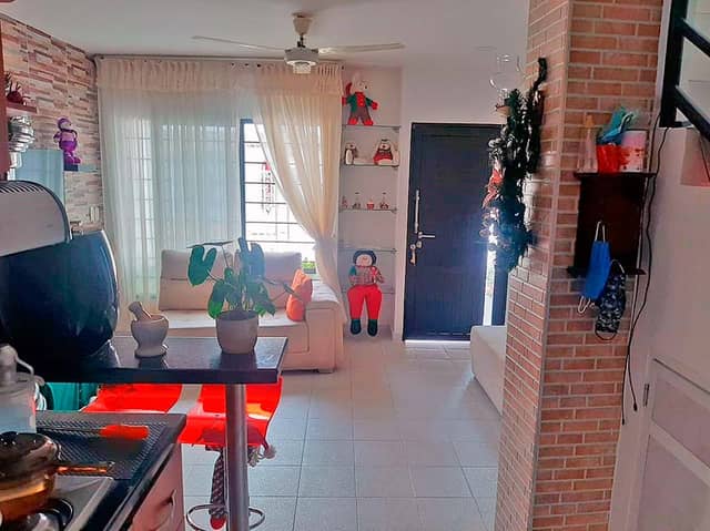 Casa en Venta en Galan, Barrancabermeja de 2 plantas con REF 1076