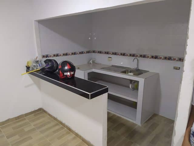 Casa en Venta en Los corales, Barrancabermeja con REF 1082