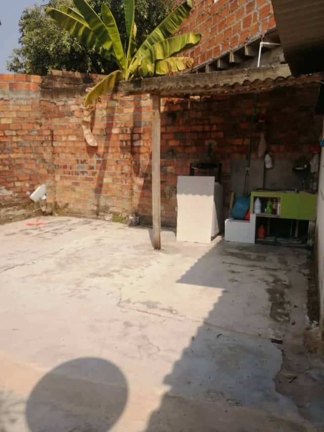 Casa en Venta en Campestre, Barrancabermeja con REF 1083