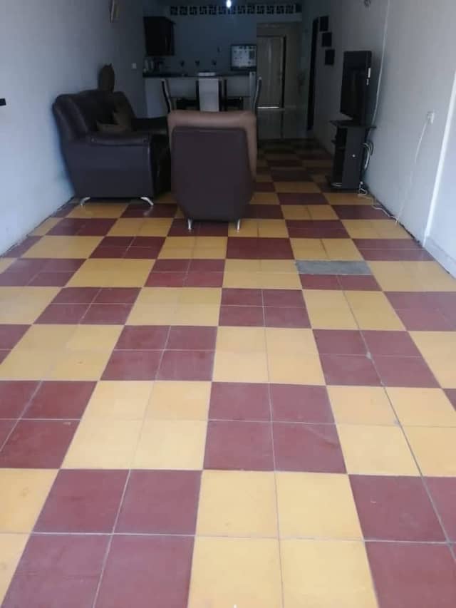Casa en Venta en Campestre, Barrancabermeja con REF 1083