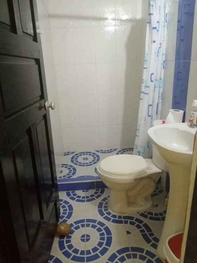 Casa en Venta en Campestre, Barrancabermeja con REF 1083