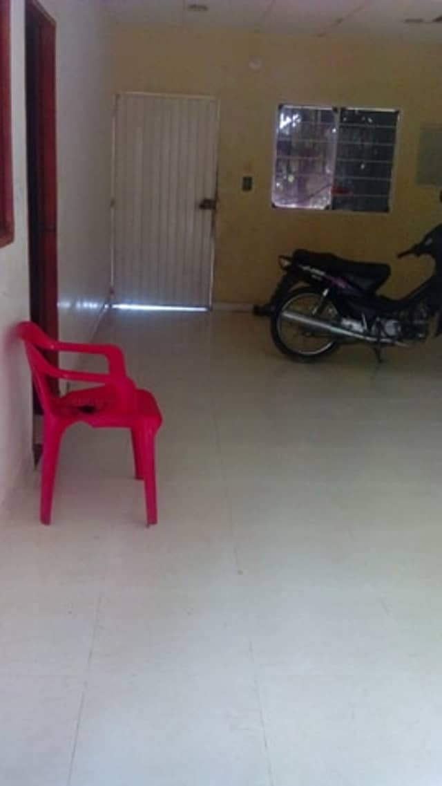 Casa en Venta en Nueva Esperanza, Barrancabermeja con REF 1086