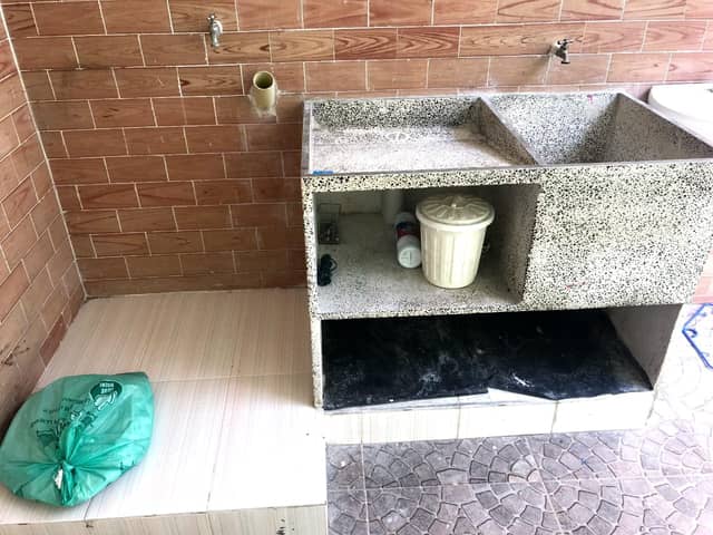 Casa en Venta en Los Naranjos, Barrancabermeja con REF 1089