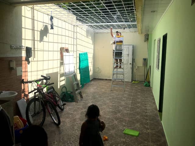 Casa en Venta en Los Naranjos, Barrancabermeja con REF 1089