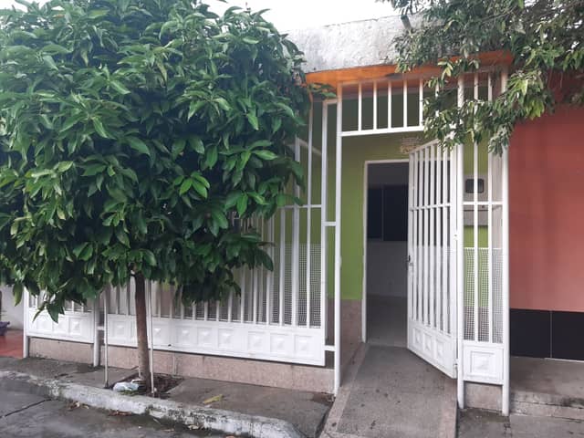 Casa en Venta | REF: 1090 en Tierradentro Barrancabermeja