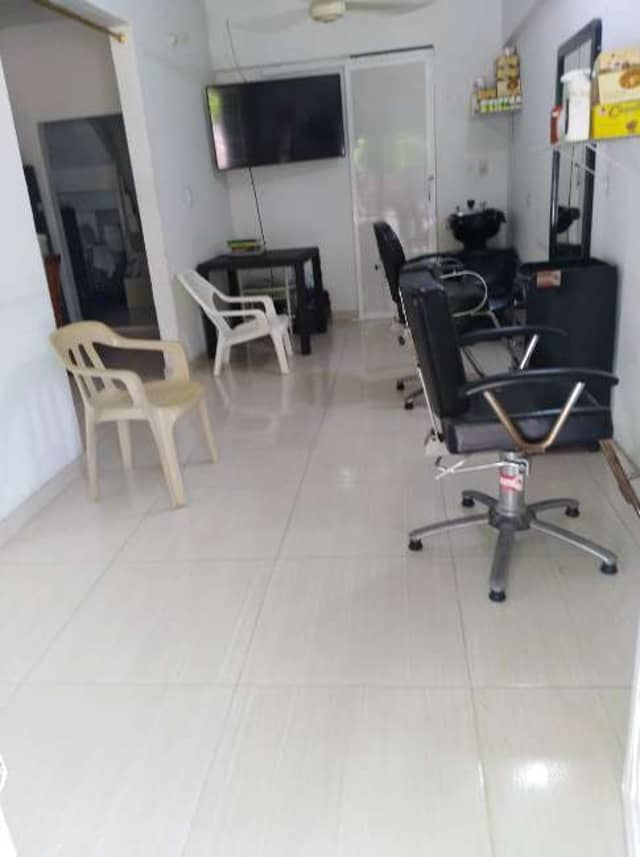 Casa en Venta en Planada Cerro, Barrancabermeja de 2 plantas con REF 1091