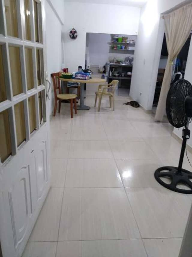 Casa en Venta en Planada Cerro, Barrancabermeja de 2 plantas con REF 1091