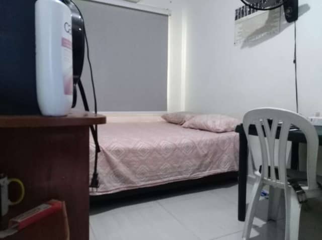 Casa en Venta en Planada Cerro, Barrancabermeja de 2 plantas con REF 1091