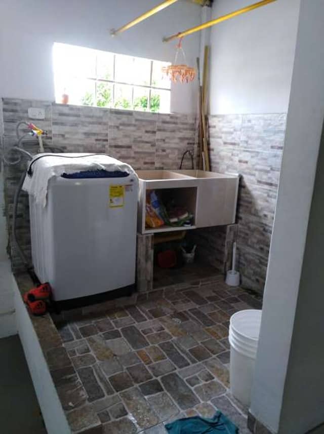 Casa en Venta en Planada Cerro, Barrancabermeja de 2 plantas con REF 1091