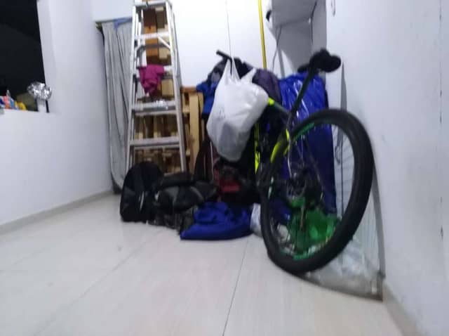 Casa en Venta en Planada Cerro, Barrancabermeja de 2 plantas con REF 1091