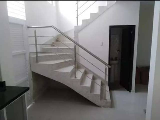 Casa en Venta en Villa Sandra, Barrancabermeja con garaje con REF 1092