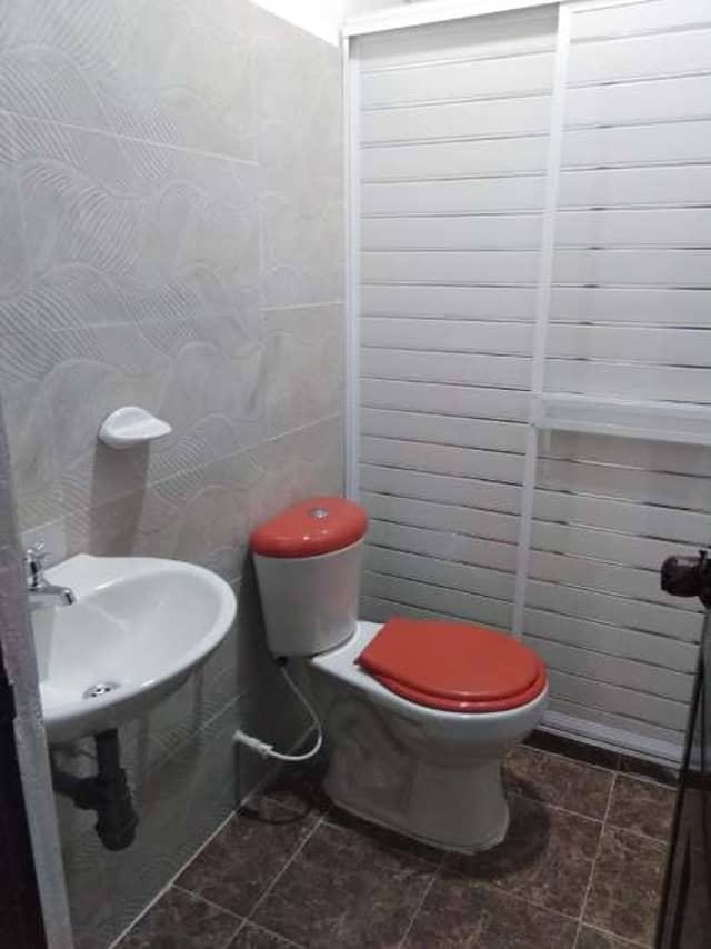 Casa en Venta en Esperanza, Barrancabermeja con garaje con REF 1094