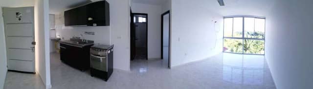 Apartamento en Venta en Palmira, Barrancabermeja con garaje con REF 1095