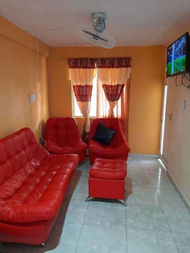 Casa en Venta en Planada Cerro, Barrancabermeja con REF 1098