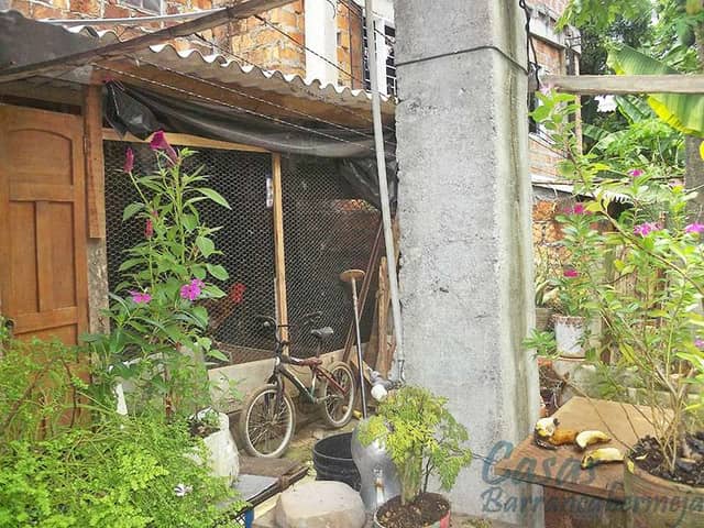 Casa en Venta en Las Nieves, Barrancabermeja con REF 11