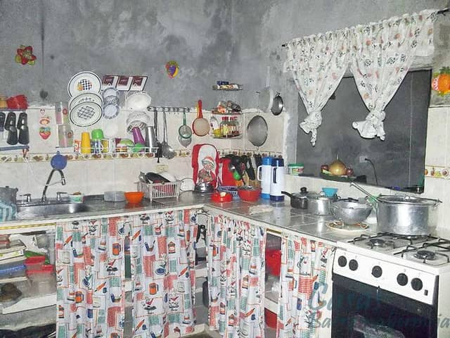 Casa en Venta en Las Nieves, Barrancabermeja con REF 11
