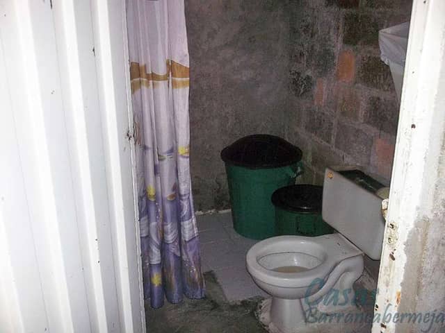 Casa en Venta en Las Nieves, Barrancabermeja con REF 11
