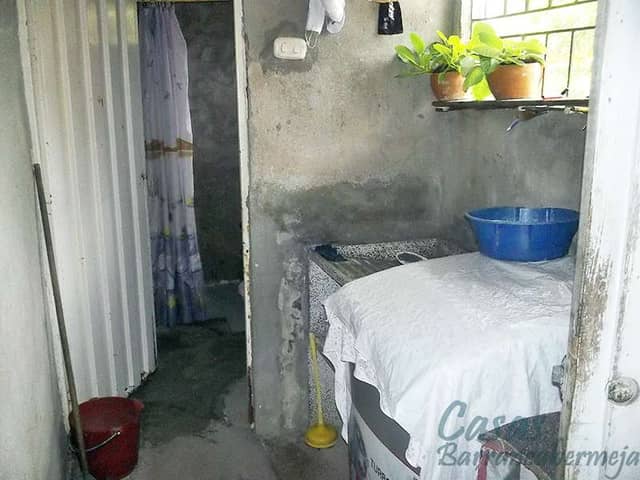 Casa en Venta en Las Nieves, Barrancabermeja con REF 11