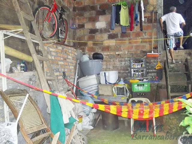 Casa en Venta en Las Nieves, Barrancabermeja con REF 11