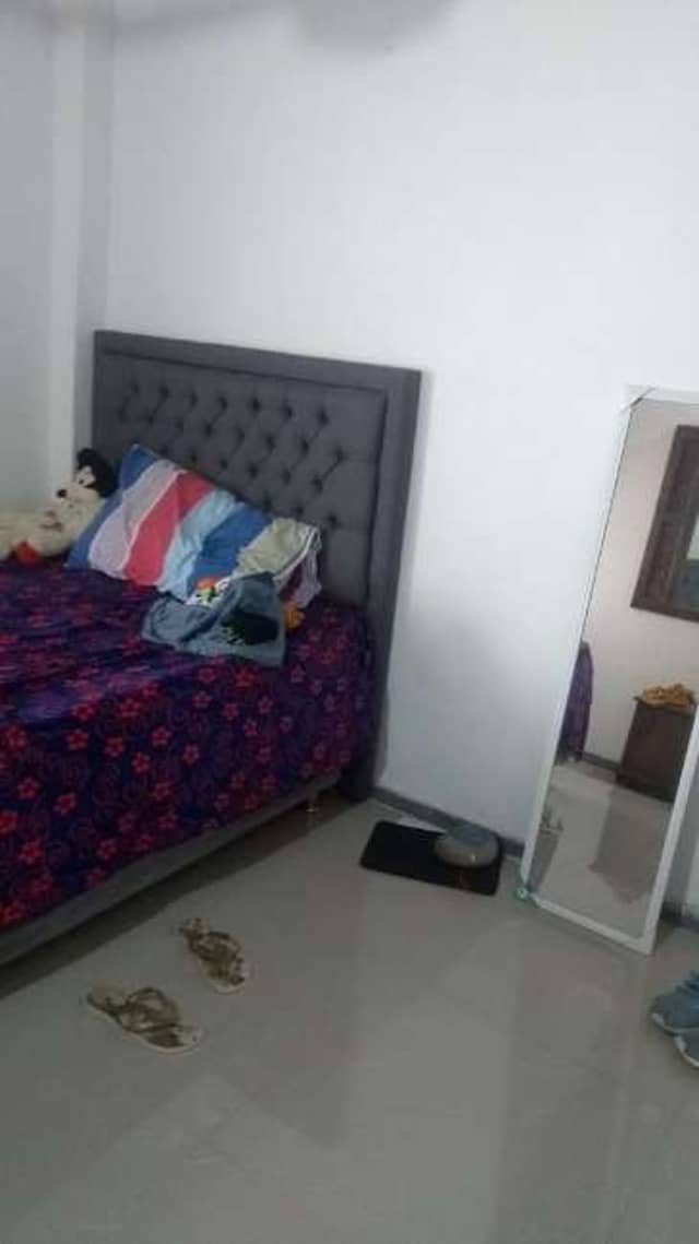 Casa en Venta en Cincuentenario, Barrancabermeja con garaje con REF 1100