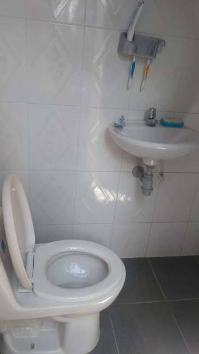 Casa en Venta en Cincuentenario, Barrancabermeja con garaje con REF 1100