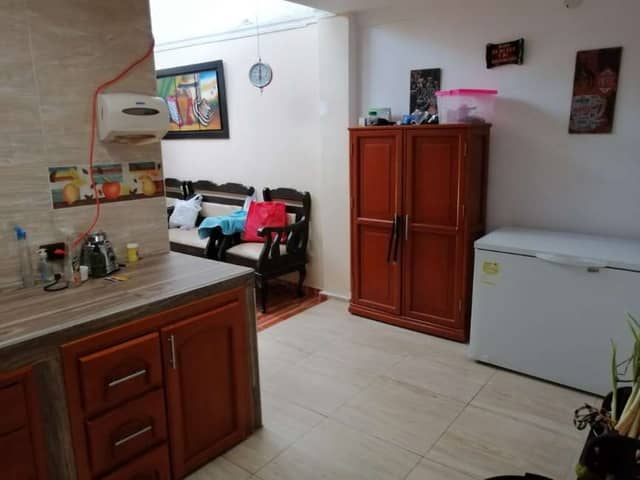 Casa en Venta en La Floresta, Barrancabermeja con garaje con REF 1101