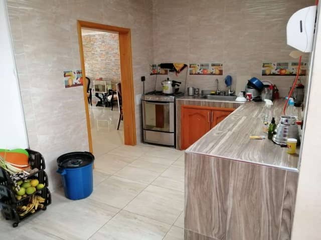 Casa en Venta en La Floresta, Barrancabermeja con garaje con REF 1101