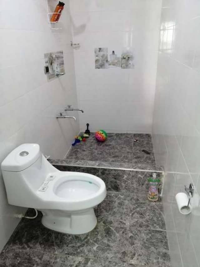 Casa en Venta en La Floresta, Barrancabermeja con garaje con REF 1101