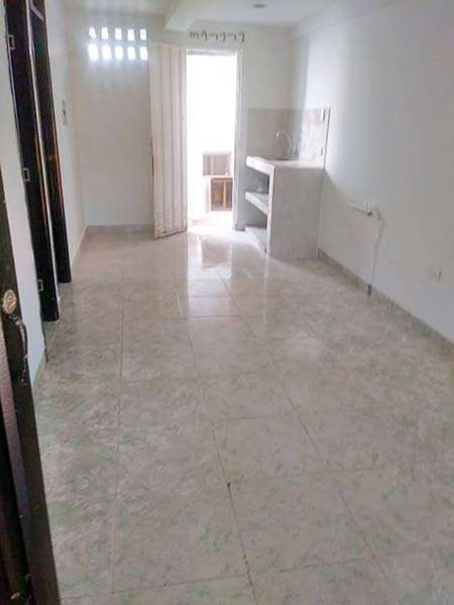 Casa en Venta en Planada Cerro, Barrancabermeja con garaje con REF 1102