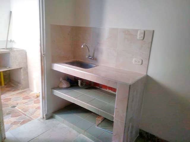 Casa en Venta en Planada Cerro, Barrancabermeja con garaje con REF 1102