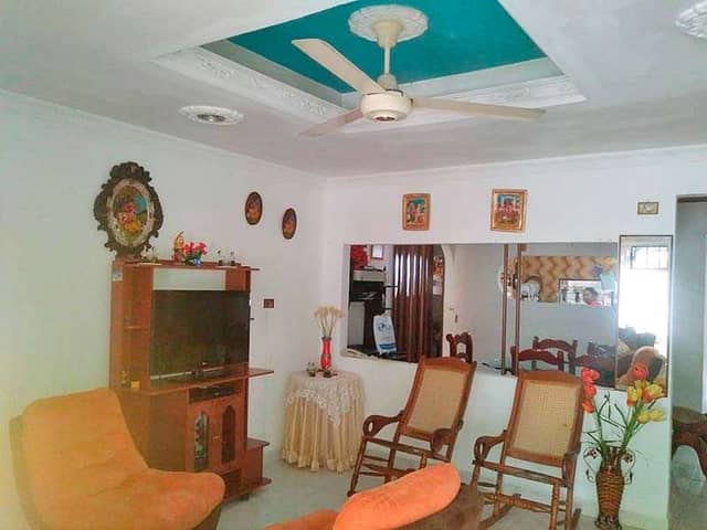 Casa en Venta en El Cerro, Barrancabermeja con garaje con REF 1103