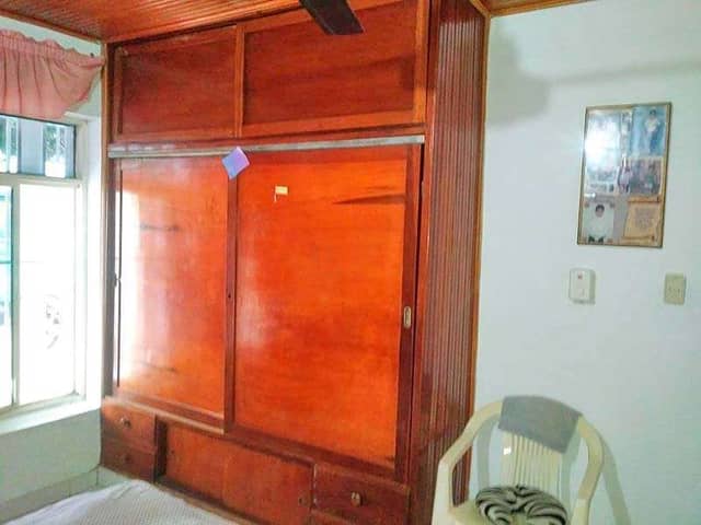 Casa en Venta en El Cerro, Barrancabermeja con garaje con REF 1103
