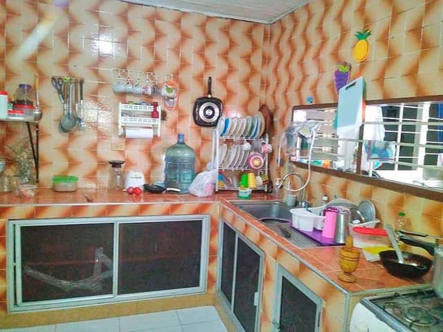 Casa en Venta en El Cerro, Barrancabermeja con garaje con REF 1103