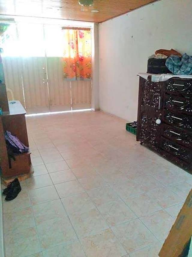 Casa en Venta en El Cerro, Barrancabermeja con garaje con REF 1103