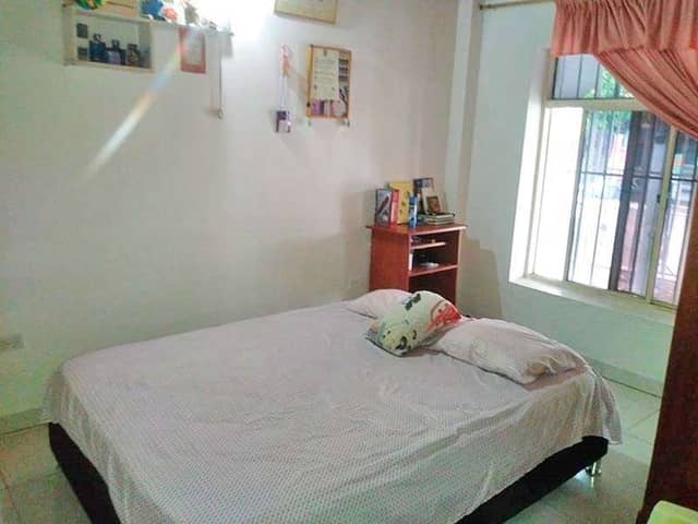 Casa en Venta en El Cerro, Barrancabermeja con garaje con REF 1103