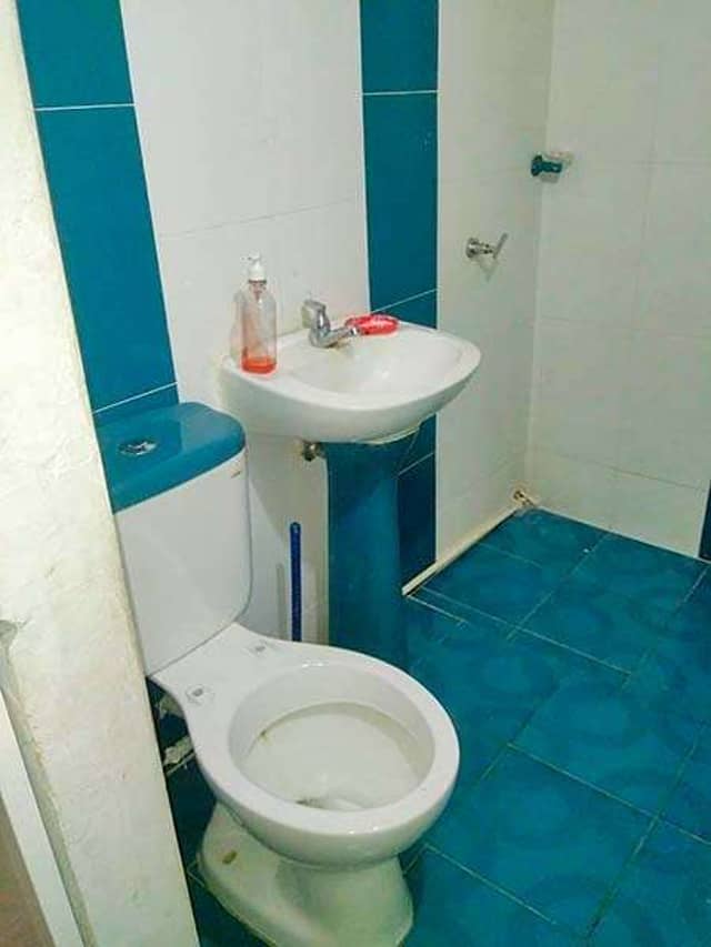 Casa en Venta en El Cerro, Barrancabermeja con garaje con REF 1103