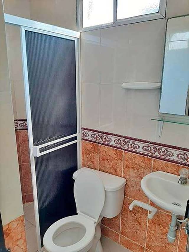 Casa en Venta en Colombia, Barrancabermeja de 2 plantas con garaje con REF 1105