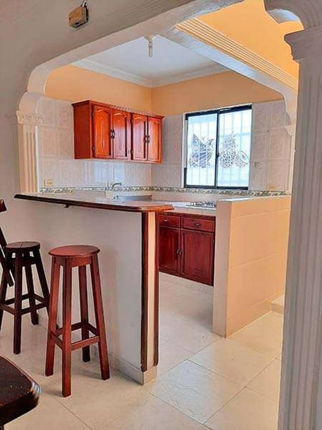 Casa en Venta en Colombia, Barrancabermeja de 2 plantas con garaje con REF 1105