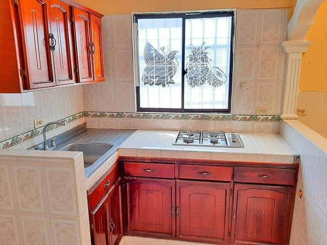 Casa en Venta en Colombia, Barrancabermeja de 2 plantas con garaje con REF 1105