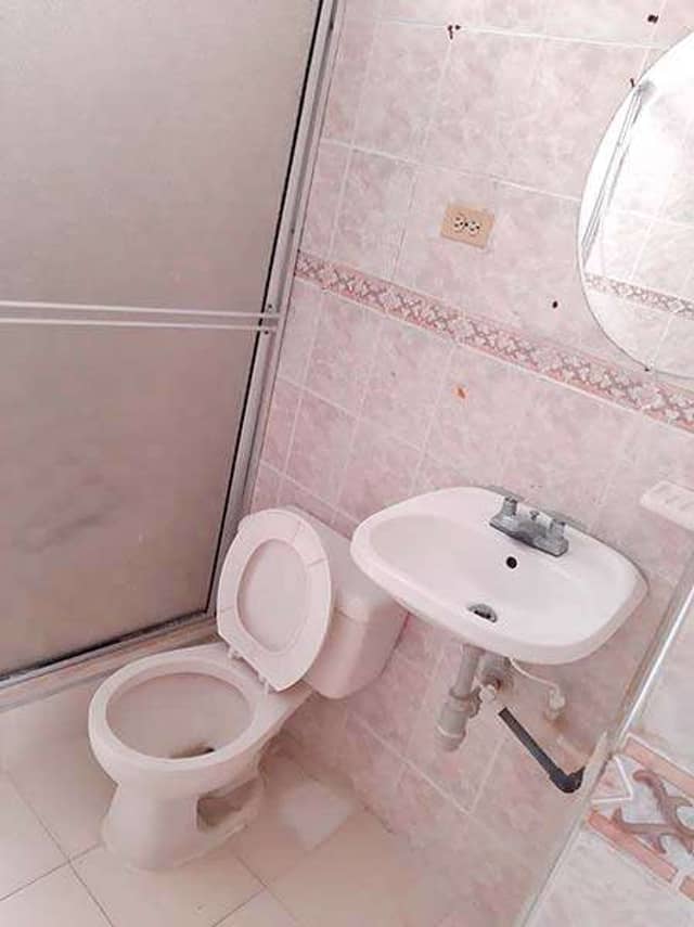 Casa en Venta en Colombia, Barrancabermeja de 2 plantas con garaje con REF 1105
