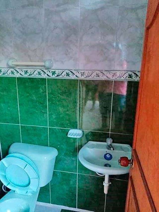 Casa en Venta en Colombia, Barrancabermeja con garaje con REF 1106
