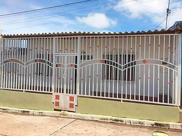 Casa en Venta | REF: 1107 en Internacional Barrancabermeja