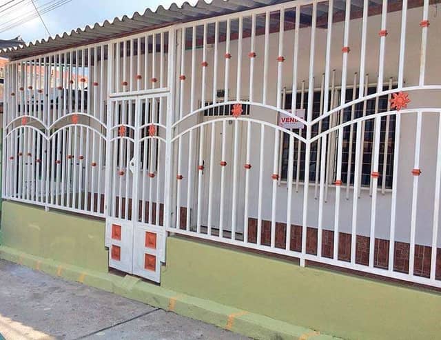 Casa en Venta en Internacional, Barrancabermeja con REF 1107