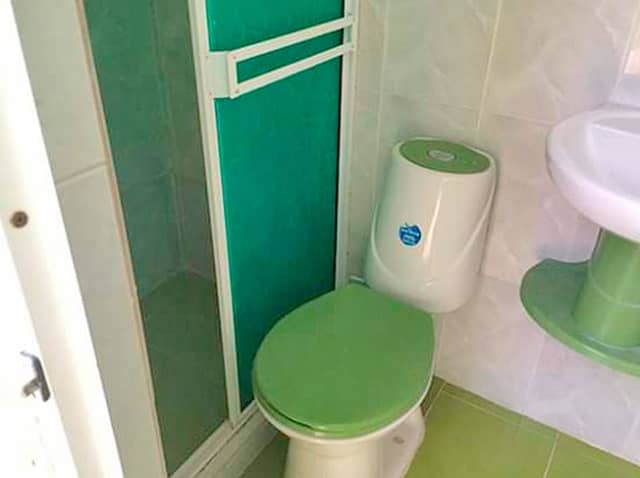 Casa en Venta en Internacional, Barrancabermeja con REF 1107