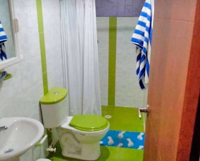 Casa en Venta en Cincuentenario, Barrancabermeja con garaje con REF 1108