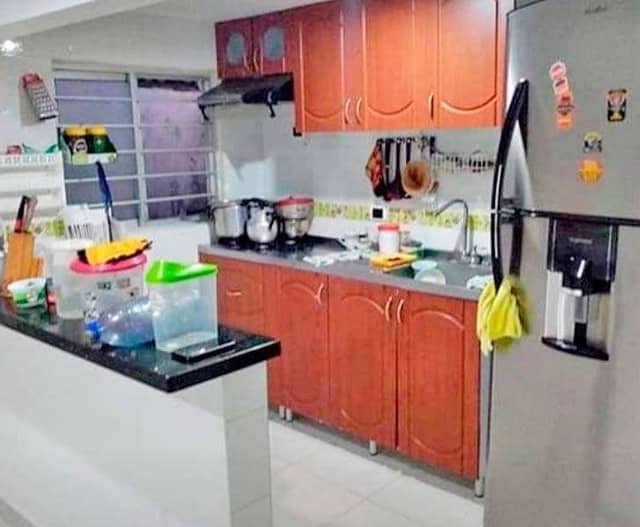 Casa en Venta en Cincuentenario, Barrancabermeja con garaje con REF 1108