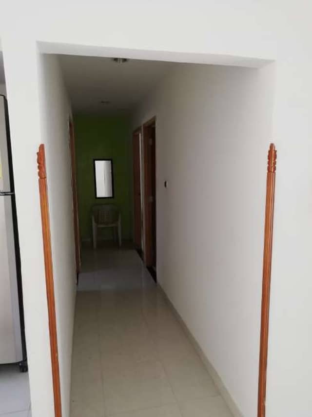 Casa en Venta en Cincuentenario, Barrancabermeja con garaje con REF 1108