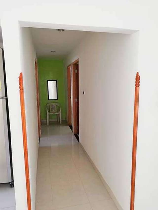 Casa en Venta en Cincuentenario, Barrancabermeja con garaje con REF 1108